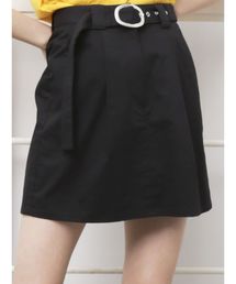 EMODA | リングベルトスカート(スカート)