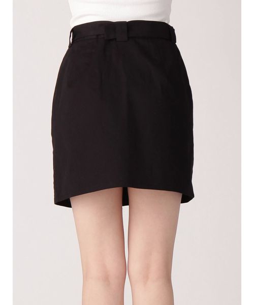 EMODA(エモダ)の「リングベルトスカート(スカート・レディース・ブラック/グリーン/その他・SMALL/MEDIUM)」の18枚目の写真