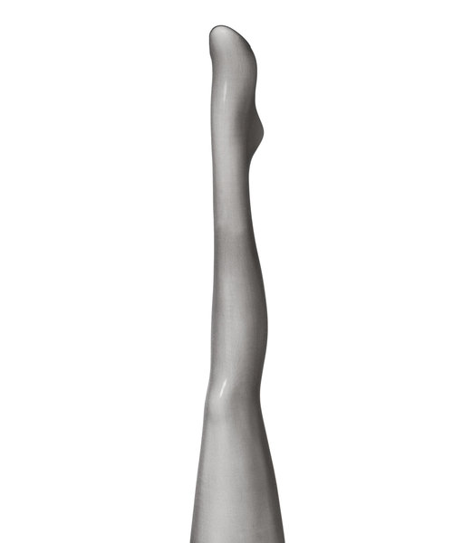 夢展望（ユメテンボウ）の「ラメストッキング（タイツ/ストッキング・レディース・ブラック/ネイビー/グレー系その他・M/L）」の3枚目の写真