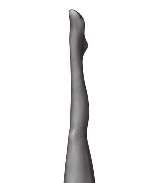 夢展望（ユメテンボウ）の「ラメストッキング（タイツ/ストッキング・レディース・ブラック/ネイビー/グレー系その他・M/L）」の2枚目の写真