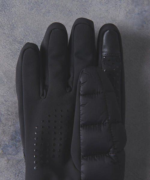 カナダグース NORTHERN GLOVE LINER 手袋 CANADA GOOSE（カナダグース）の「CANADA GOOSE / NORTHERN