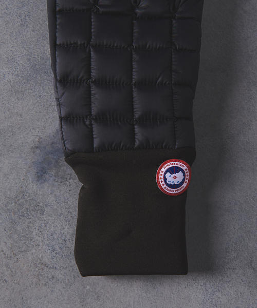 CANADA GOOSE（カナダグース）の「＜CANADA GOOSE（カナダグース