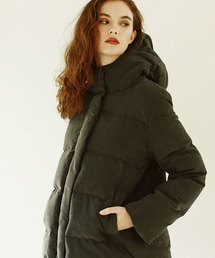 TRUNC 88�i�g�����N�G�C�e�B�[�G�C�g�j�́uPleasant Down Jacket�i�_�E���W���P�b�g/�R�[�g�j�v