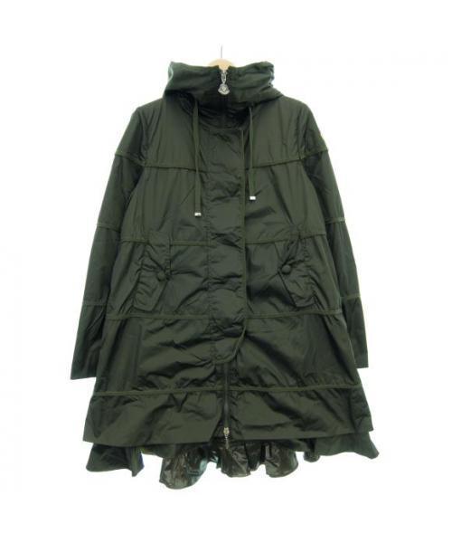 モンクレールALBATRE