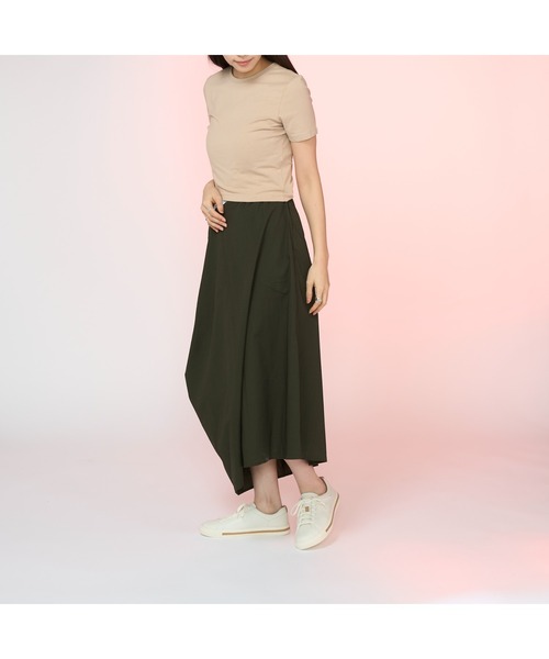 Clarks(クラークス)の「Un Maui Lace / アンマウイレース (ホワイトレザー)(スニーカー・レディース・ホワイト・4/6/5/5.5/4.5/3.5/3)」の15枚目の写真