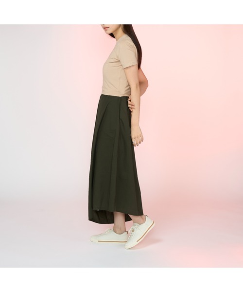 Clarks(クラークス)の「Un Maui Lace / アンマウイレース (ホワイトレザー)(スニーカー・レディース・ホワイト・4/6/5/5.5/4.5/3.5/3)」の18枚目の写真