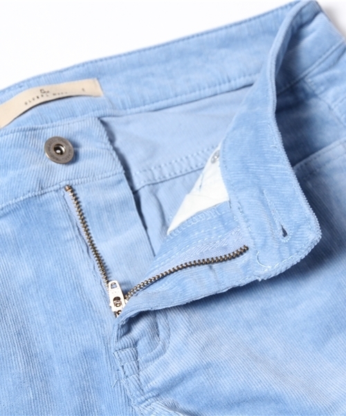 GLOBAL WORK（グローバルワーク）の「【GLOBALWORK】コーデュロイスキニー/531627（その他パンツ・レディース・ホワイト/グレー/ブルー/ネイビー・SMALL/MEDIUM/LARGE/X-LARGE）」の11枚目の写真