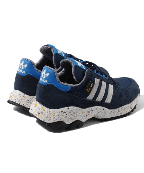 Another Edition（アナザーエディション）の「adidas ZX500 TRAIL（スニーカー・レディース・ネイビー/グレー・25cm/24cm/23cm）」の5枚目の写真