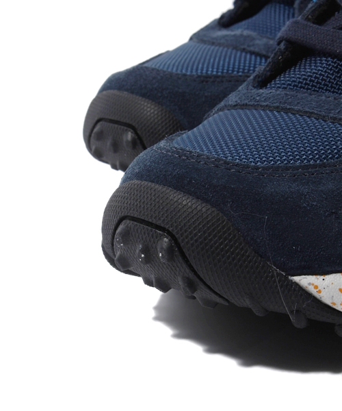 Another Edition（アナザーエディション）の「adidas ZX500 TRAIL（スニーカー・レディース・ネイビー/グレー・25cm/24cm/23cm）」の6枚目の写真