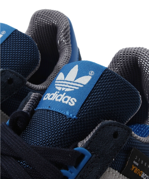 Another Edition（アナザーエディション）の「adidas ZX500 TRAIL（スニーカー・レディース・ネイビー/グレー・25cm/24cm/23cm）」の7枚目の写真