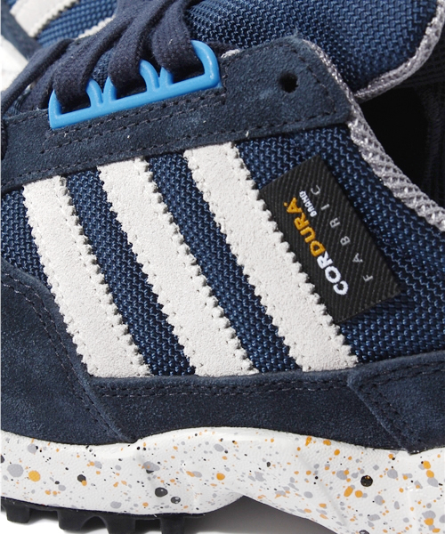 Another Edition（アナザーエディション）の「adidas ZX500 TRAIL（スニーカー・レディース・ネイビー/グレー・25cm/24cm/23cm）」の8枚目の写真