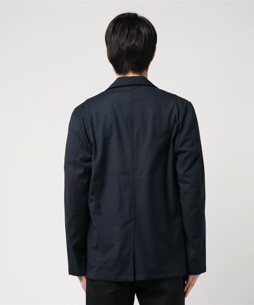 styles(スタイルス)の「【STYLES】 2B TAILOR JACKET 12-11341(ブルゾン・メンズ・グレー/ネイビー・SMALL/MEDIUM/LARGE)」の4枚目の写真