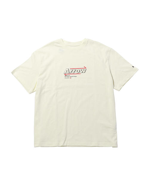 ADER error（アーダーエラー）の「＜ADER error＞ ARROW SS TEE