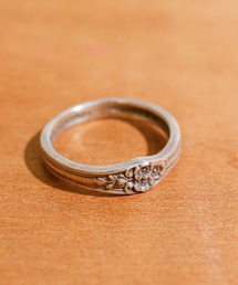 THEFT セフト / アンティークスプーンリング / TTI-26