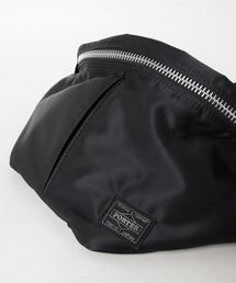 PORTER（ポーター）の「【PORTER】タンカーウエストバッグ L