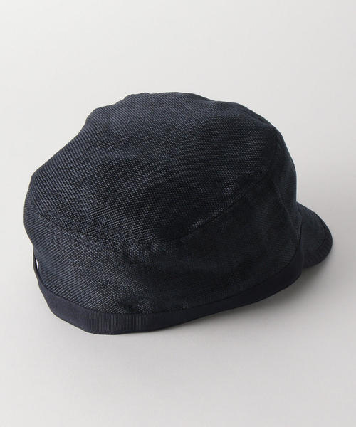 THE NORTH FACE(ザノースフェイス)の「THE NORTH FACE(ザノースフェイス)HIKE CAP(キャップ・キッズ・オリーブ/ネイビー/ナチュラル・KL:54-56cm/KM:50-53cm)」の5枚目の写真