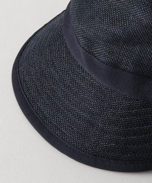 THE NORTH FACE(ザノースフェイス)の「THE NORTH FACE(ザノースフェイス)HIKE CAP(キャップ・キッズ・オリーブ/ネイビー/ナチュラル・KL:54-56cm/KM:50-53cm)」の6枚目の写真