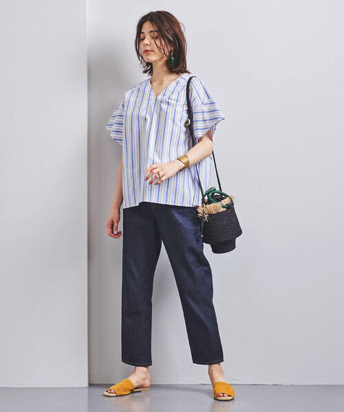 UNITED ARROWS（ユナイテッドアローズ）の「UWCS ストライプ V