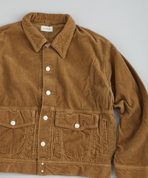 FACTOTUM�i�t�@�N�g�^���j�́u�yFACTOTUM�zC/W�R�[�����C�h�u���]���i�u���]���j�v