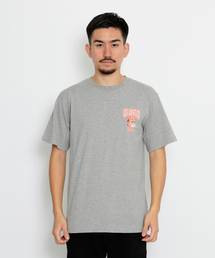 XLARGE | S/S TEE GORILLA(Tシャツ/カットソー)