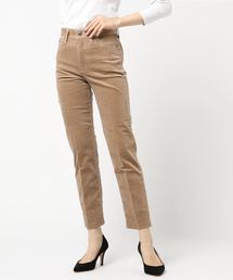 fireservice | 【Fire Service/ファイヤーサービス】スリムストレートコーデュロイストレッチ(その他パンツ)