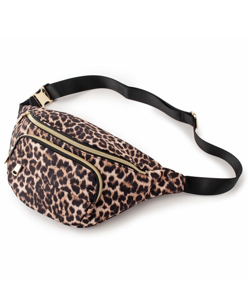 Opaque Clip オペークドットクリップ の ボディバッグ ボディバッグ ウエストポーチ Wear