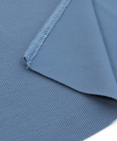 Pierrot（ピエロ）の「リブカットソーロングスカート（スカート・レディース・ブラック/カーキ/ブルー/モカ/ブラウン系その他・M/L）」の10枚目の写真