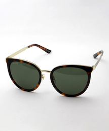 GUCCI/グッチ】フォックス サングラス GG0029SA 002（サングラス