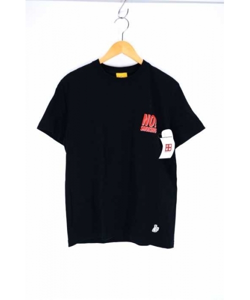 ブランド古着】NO SMOKING TEE プリントTシャツ（Tシャツ