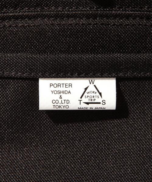 PORTER（ポーター）の「PORTER×B印 YOSHIDA / 別注 “UNION