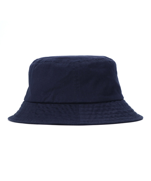 KANGOL カンゴール バケットハット WASHED BUCKET | S(06) BLACK (01) | BUCKET | ハット | ｜帽子