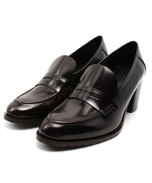 FABIO RUSCONI × BEAMS キルトタッセルシューズ 37 キルトタッセル再入荷＜Paraboot × BEAMS F＞｜ビームスF