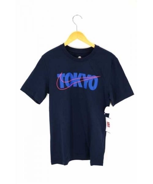 ブランド古着 19aw Tokyo City Tシャツ Tシャツ カットソー Nike ナイキ のファッション通販 Zozoused