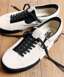 VANS | VANS /ヴァンズ SLIP-ON CAP スリッポン キャップ スニーカー VA0A3WM5TU(スニーカー)