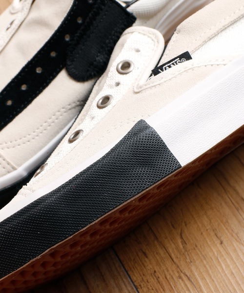 VANS（バンズ）の「VANS /ヴァンズ SLIP-ON CAP スリッポン