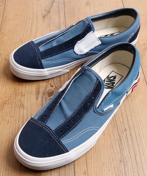 VANS（バンズ）の「VANS /ヴァンズ SLIP-ON CAP スリッポン
