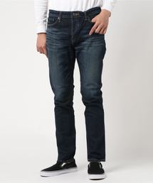 JEANS MATE | 【EDWIN】５０３ スリムテーパード シルエット ジーンズ ＳＬＩＭ ＴＡＰＥＲＥＤ ＴＮ Ｅ５０３０２－１２６(デニムパンツ)