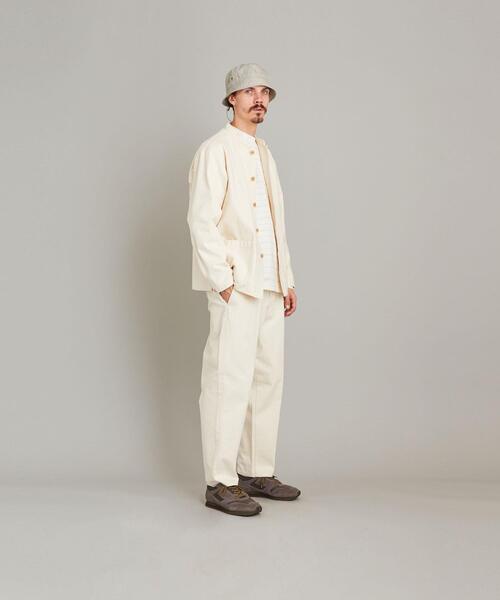 Steven Alan（スティーブンアラン）の「＜Steven Alan＞ ORGANIC