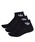 adidas�i�A�f�B�_�X�j�́uADIDAS �E�F�A FM0643 U ANKLE SOCKS 3P BLK�i�\�b�N�X/�C���j�v�b�u���b�N