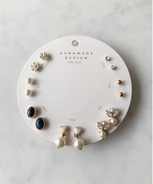 セットピアス