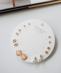 セットピアス