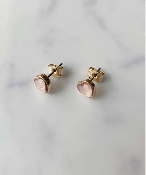 Port（ポート）の「ミニ ストーン セットピアス 「Mon～Sun」（ピアス（両耳用）・レディース・その他1/その他2/その他3/その他4/その他6/その他5・FREE）」の20枚目の写真