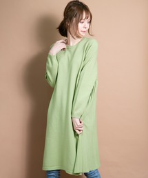 CERCA - FASHION�i�`�F���J - �t�@�b�V�����j�́uLC/�o���L�[�j�b�g�@�T�C�h�v���[�c�����s�[�X�i�����s�[�X�j�v