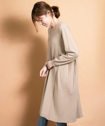 CERCA - FASHION�i�`�F���J - �t�@�b�V�����j�́uLC/�o���L�[�j�b�g�@�T�C�h�v���[�c�����s�[�X�i�����s�[�X�j�v