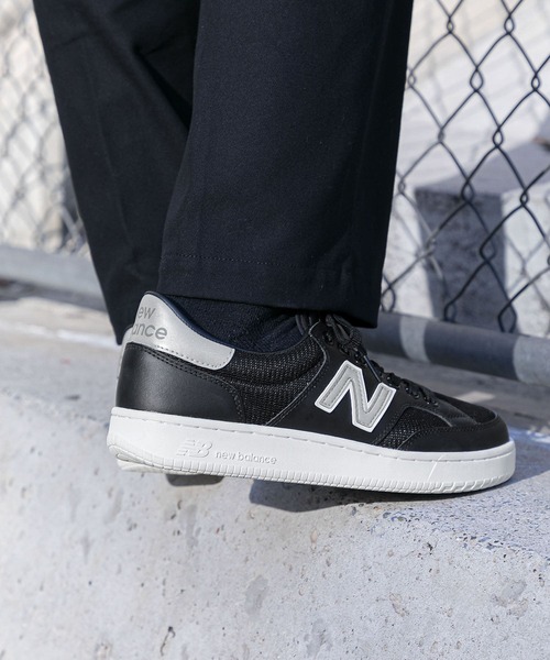 セール】NEW BALANCE Exclusive PRO COURT CUP（スニーカー