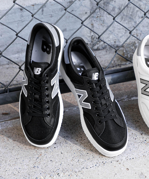 NEW BALANCE/ニューバランス PRO COURT STYLE セール】NEW BALANCE Exclusive PRO COURT CUP（スニーカー