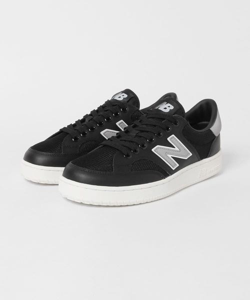 セール】NEW BALANCE Exclusive PRO COURT CUP（スニーカー