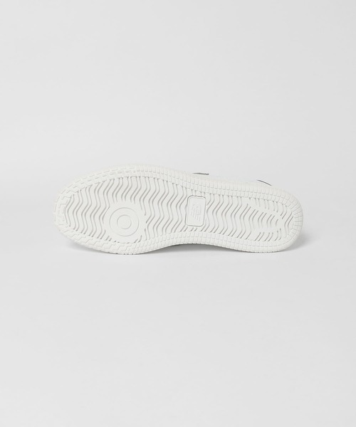 NEW BALANCE(ニューバランス)の「NEW BALANCE Exclusive PRO COURT CUP(スニーカー・メンズ・ホワイト/ブラック・25.5/26/26.5/27/27.5/28/28.5)」の9枚目の写真