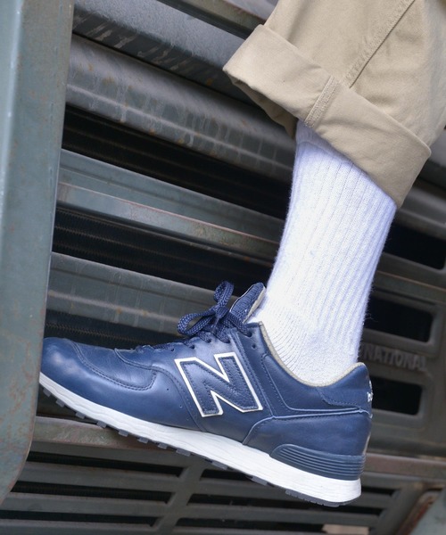 new balance crew socks men's