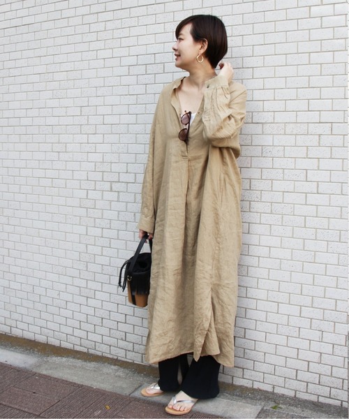 journal standard L